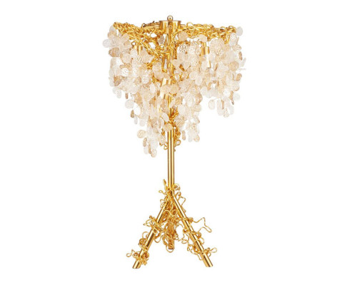 Оформить заказ Настольная лампа AM Group EDEN TL4| VIVID-LIGHT.RU