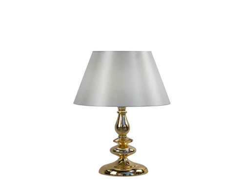 Заказать Настольная лампа AM Group HUGO TL GOLD| VIVID-LIGHT.RU