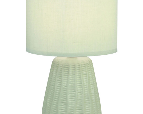 Купить Настольная лампа Escada 10202/L Green| VIVID-LIGHT.RU