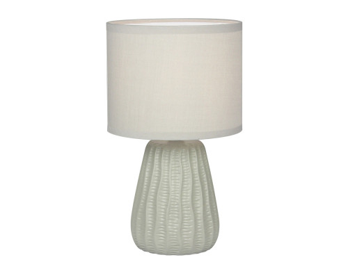 Купить Настольная лампа Escada 10202/L Grey| VIVID-LIGHT.RU