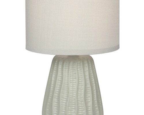 Купить Настольная лампа Escada 10202/L Grey| VIVID-LIGHT.RU