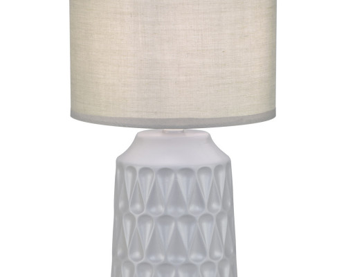 Купить Настольная лампа Escada 10203/L Grey| VIVID-LIGHT.RU