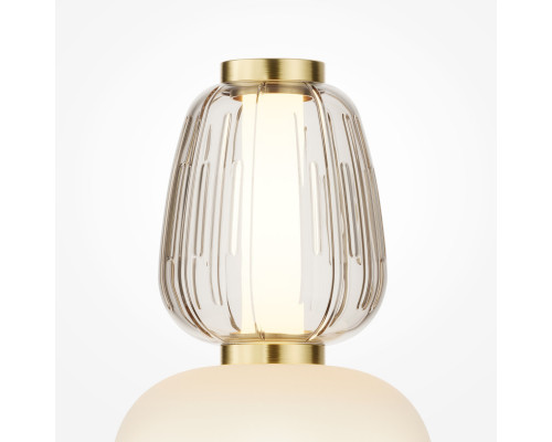 Оформить заказ Настольная лампа Maytoni MOD267TL-L28G3K| VIVID-LIGHT.RU