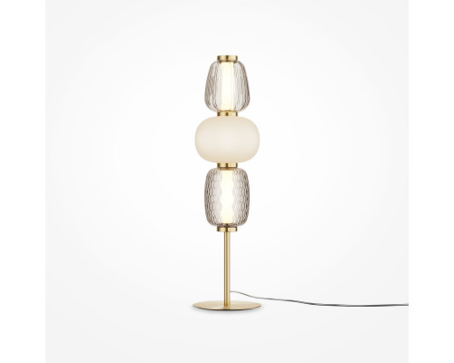 Оформить заказ Настольная лампа Maytoni MOD267TL-L28G3K| VIVID-LIGHT.RU