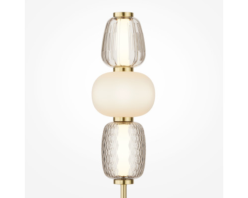 Оформить заказ Настольная лампа Maytoni MOD267TL-L28G3K| VIVID-LIGHT.RU