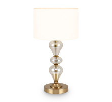 Настольная лампа Freya FR5369TL-01BS