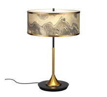 Настольная лампа Odeon Light 5064/2T