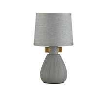 Настольная лампа LUMION 5666/1T