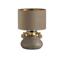 Настольная лампа LUMION 5668/1T