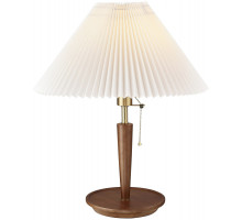 Настольная лампа VELANTE 531-704-01