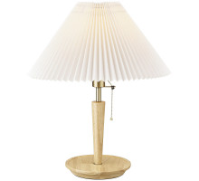 Настольная лампа VELANTE 531-714-01