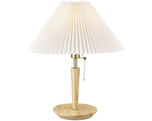 Сделать заказ Настольная лампа VELANTE 531-714-01| VIVID-LIGHT.RU