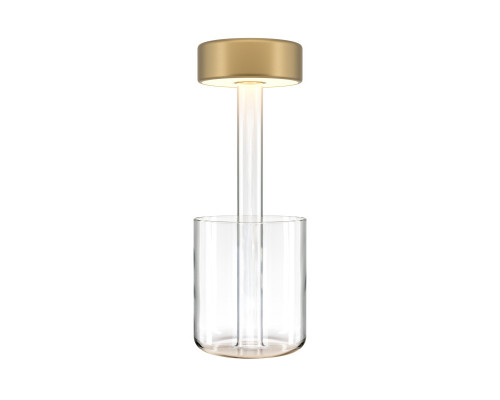 Оформить заказ Настольная лампа Maytoni MOD229TL-L3G3K1| VIVID-LIGHT.RU