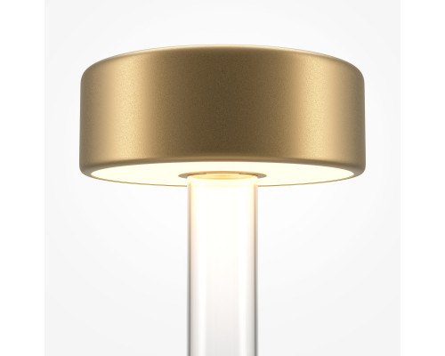 Оформить заказ Настольная лампа Maytoni MOD229TL-L3G3K1| VIVID-LIGHT.RU