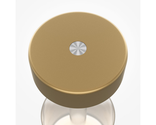 Оформить заказ Настольная лампа Maytoni MOD229TL-L3G3K1| VIVID-LIGHT.RU