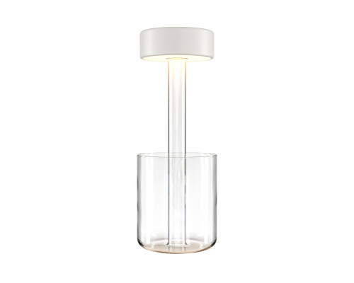 Оформить заказ Настольная лампа Maytoni MOD229TL-L3W3K1| VIVID-LIGHT.RU