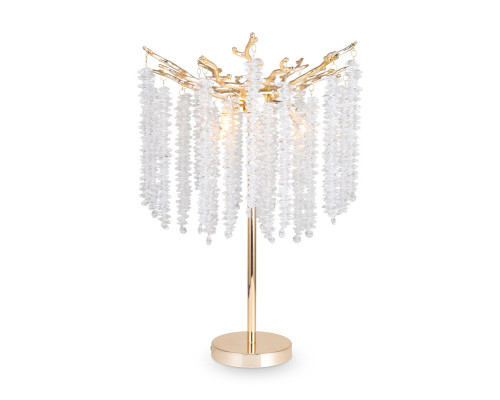 Сделать заказ Настольная лампа Freya FR1010TL-03G| VIVID-LIGHT.RU