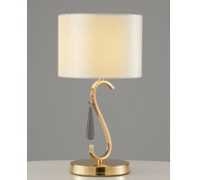 Настольная лампа Moderli V10556-1T