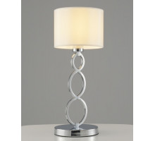 Настольная лампа Moderli V10552-1T