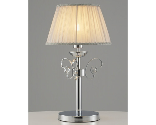 Сделать заказ Настольная лампа Moderli V10555-1T| VIVID-LIGHT.RU