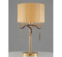 Настольная лампа Moderli V10545-1T