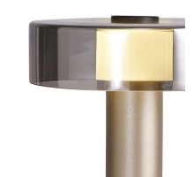 Настольная лампа Mantra 8535