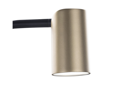 Сделать заказ Настольная лампа Mantra 8491| VIVID-LIGHT.RU