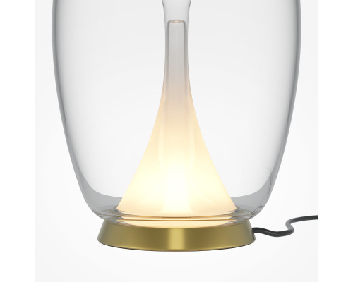 Заказать Настольная лампа Maytoni MOD282TL-L15G3K1| VIVID-LIGHT.RU