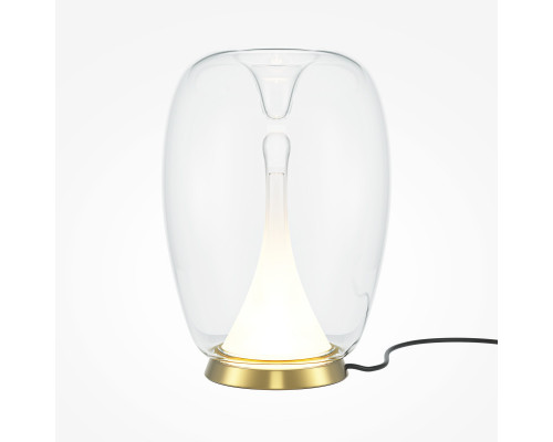 Заказать Настольная лампа Maytoni MOD282TL-L15G3K1| VIVID-LIGHT.RU