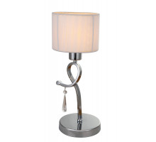 Настольная лампа Moderli V2561-1T Chilly 1*E27*60W