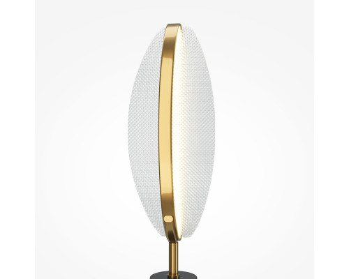 Купить Настольная лампа Maytoni MOD281TL-L15BS3K| VIVID-LIGHT.RU