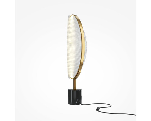 Купить Настольная лампа Maytoni MOD281TL-L15BS3K| VIVID-LIGHT.RU