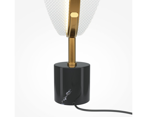 Купить Настольная лампа Maytoni MOD281TL-L15BS3K| VIVID-LIGHT.RU