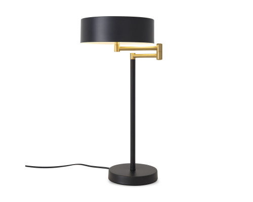 Сделать заказ Настольная лампа Freya FR4008TL-02BBS| VIVID-LIGHT.RU