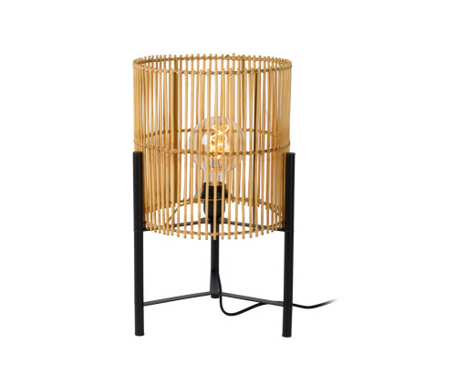 Купить Настольная лампа LUCIDE 03540/01/72| VIVID-LIGHT.RU