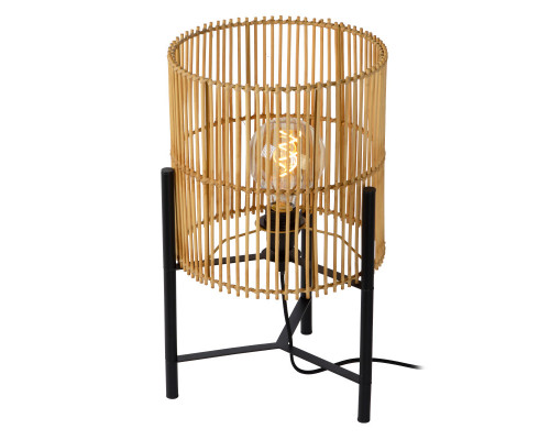 Купить Настольная лампа LUCIDE 03540/01/72| VIVID-LIGHT.RU