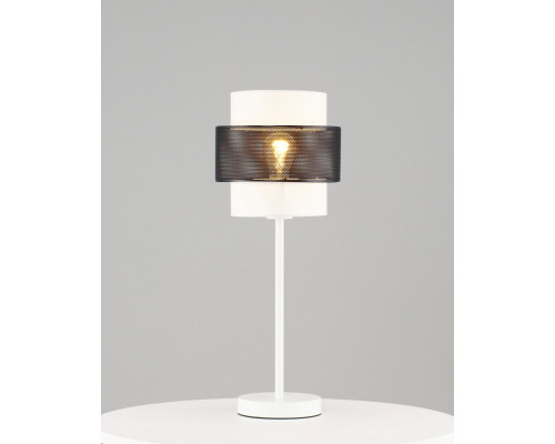 Заказать Настольная лампа Moderli Moderli V10487-1T Gela| VIVID-LIGHT.RU