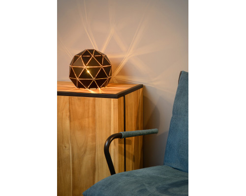 Купить Настольная лампа LUCIDE 21509/25/30| VIVID-LIGHT.RU