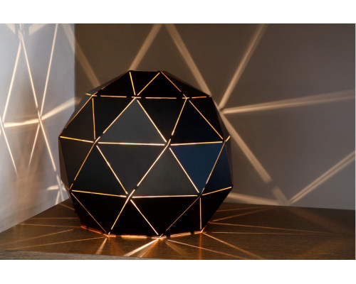 Купить Настольная лампа LUCIDE 21509/25/30| VIVID-LIGHT.RU