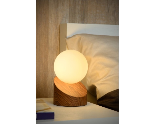 Сделать заказ Настольная лампа LUCIDE 45561/01/70| VIVID-LIGHT.RU