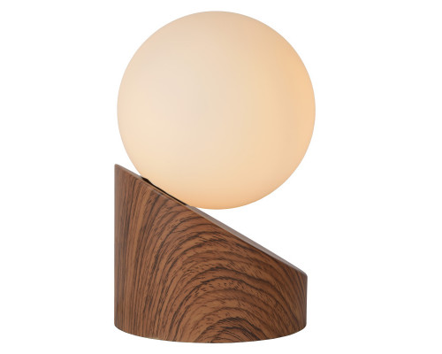 Сделать заказ Настольная лампа LUCIDE 45561/01/70| VIVID-LIGHT.RU