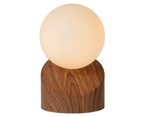 Сделать заказ Настольная лампа LUCIDE 45561/01/70| VIVID-LIGHT.RU