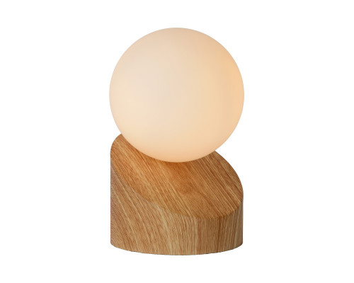 Сделать заказ Настольная лампа LUCIDE 45561/01/72| VIVID-LIGHT.RU