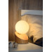 Сделать заказ Настольная лампа LUCIDE 45561/01/72| VIVID-LIGHT.RU