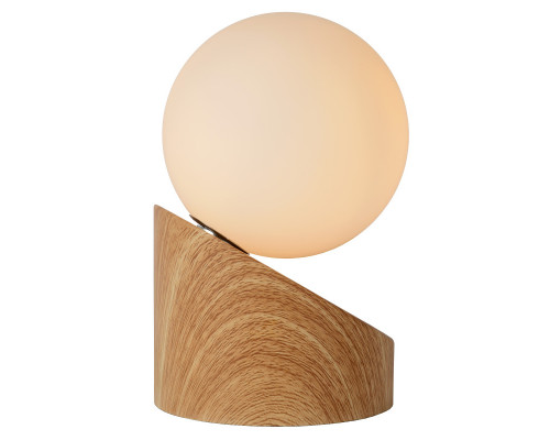 Сделать заказ Настольная лампа LUCIDE 45561/01/72| VIVID-LIGHT.RU