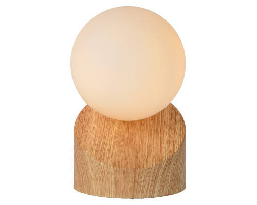 Сделать заказ Настольная лампа LUCIDE 45561/01/72| VIVID-LIGHT.RU