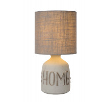 Настольная лампа LUCIDE 47503/81/36