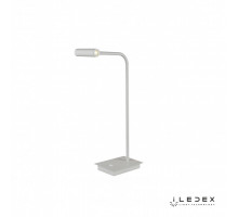 Настольная лампа iLedex 7010/1T WH