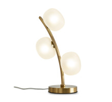 Настольная лампа Freya FR5444TL-03BS