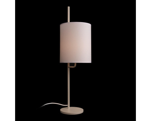 Купить Настольная лампа LOFT IT 10253T White| VIVID-LIGHT.RU